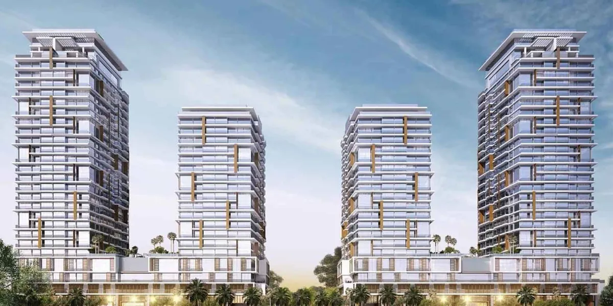 Park Gate Residences